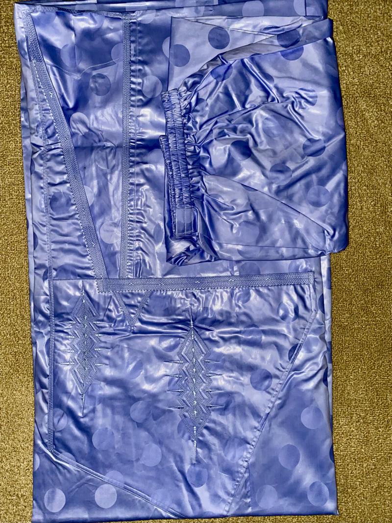 بزاه أورجينال ( خياطة سينبل دسيه سكرابه)